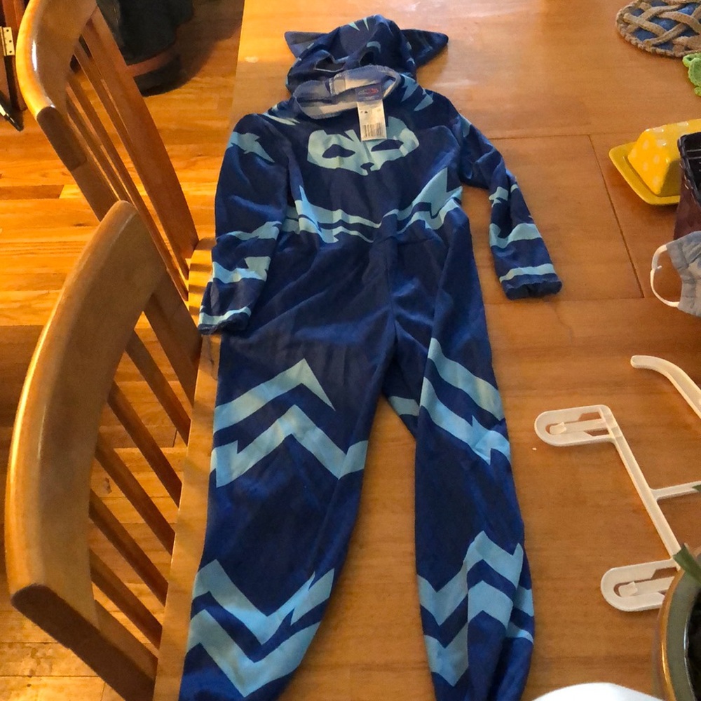 PJ masks costume